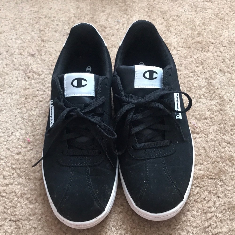 Champion sneakers